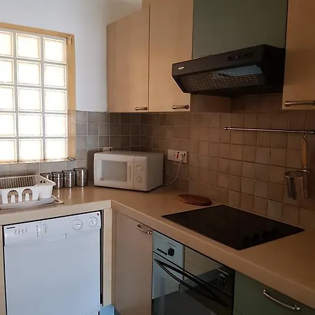 Bianco E U Apartmán Nikósie