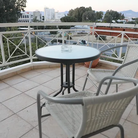 Apartmán Bianco E U *