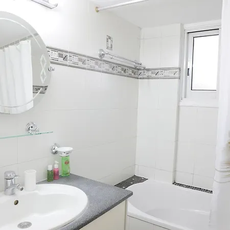 Apartmán Bianco E U