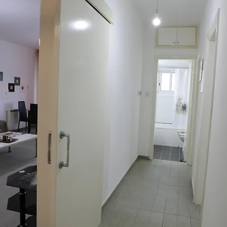 Bianco E U Apartmán