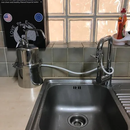 Apartmán Bianco E U