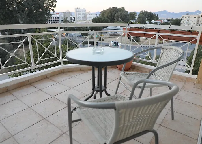 Apartamento Bianco E U *