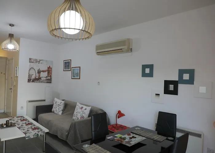 Bianco E U Apartamento *