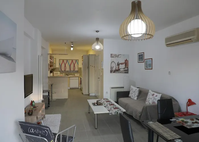 Apartamento Bianco E U Nicosia