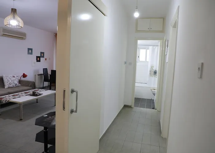 Bianco E U Apartamento