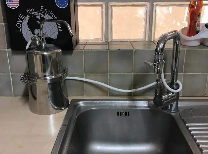 Apartamento Bianco E U