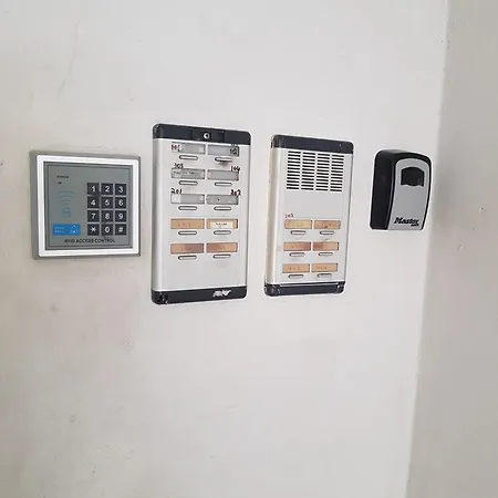 Lägenhet Bianco E U *