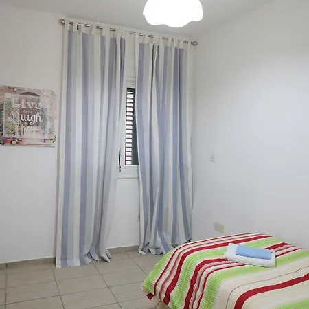 Bianco E U Λευκωσία