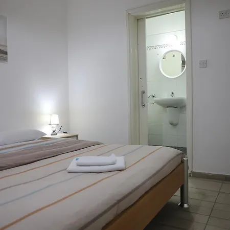 Bianco E U * Λευκωσία