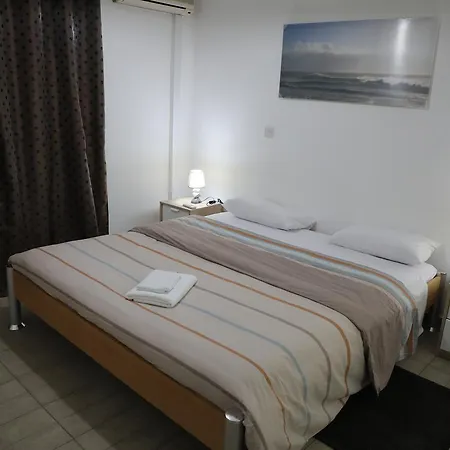 Bianco E U Λευκωσία