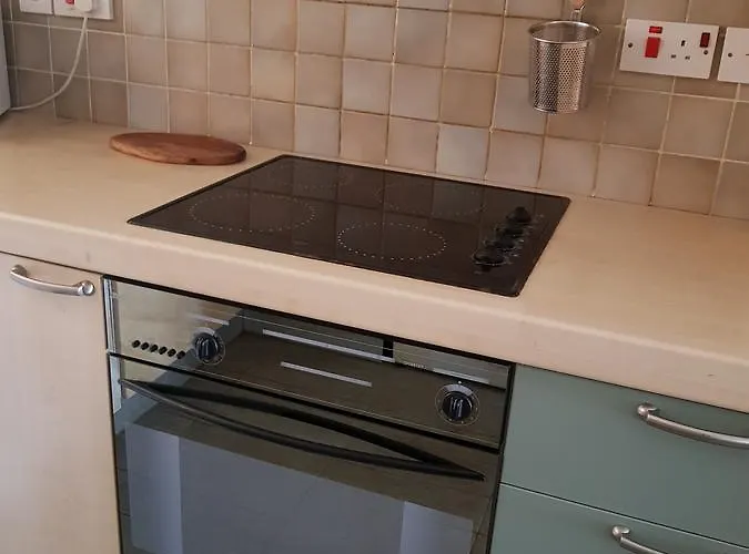 Bianco E U 尼科西亚