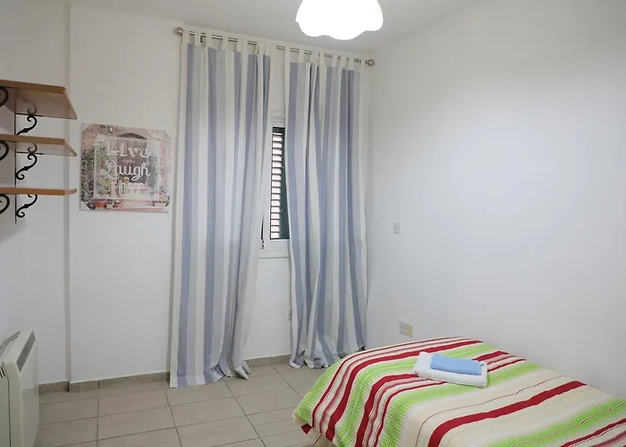 Bianco E U 尼科西亚