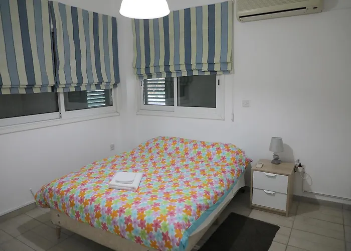 Lejlighed Bianco E U Nicosia