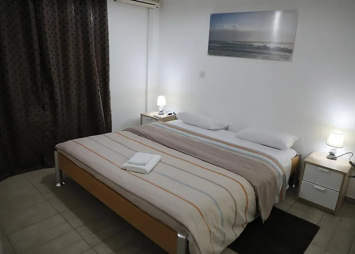 Bianco E U 尼科西亚