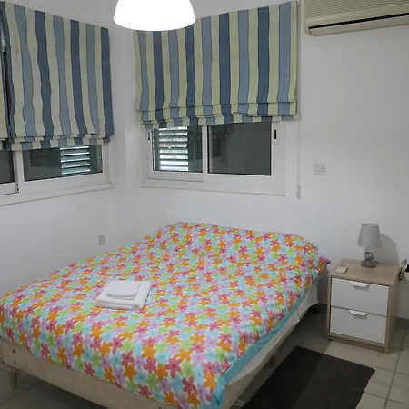 Appartement Bianco E U Nicosie