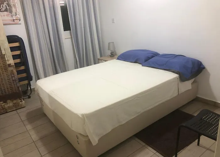 Bianco E U Διαμέρισμα