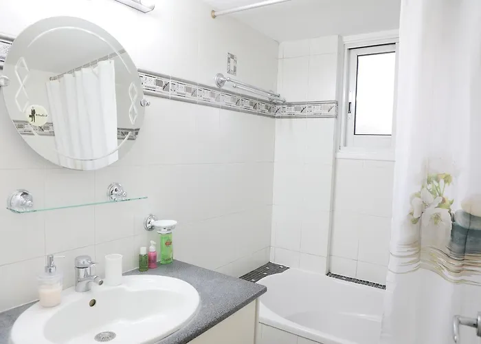 Διαμέρισμα Bianco E U